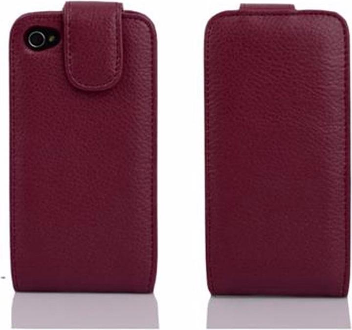 Bordeaux violett