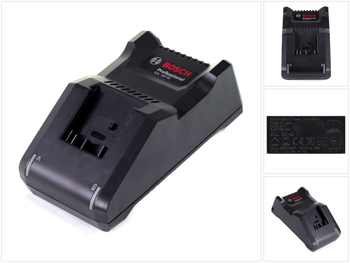 Productafbeelding Bosch Professional Acculader (18 V)