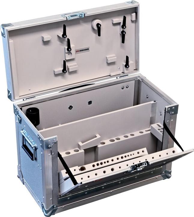 Produktbild OPO Leichtbau-Werkzeugkiste MOBILE