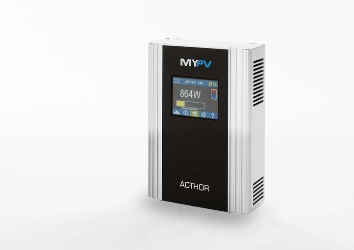 Actual product image my-PV Power Controller