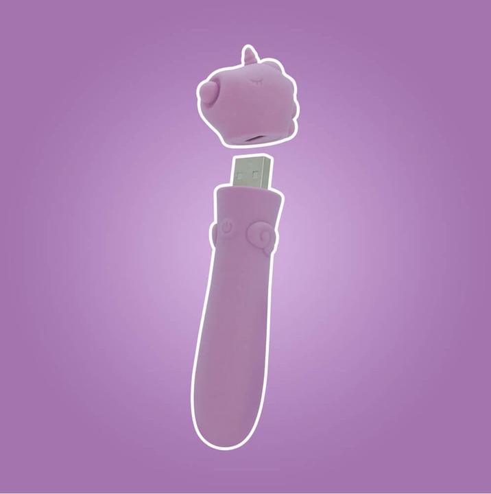 Produktbild Unihorn USB Bullet - Karma Lilac