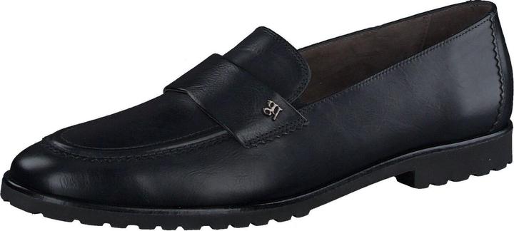Star Calf Black 026