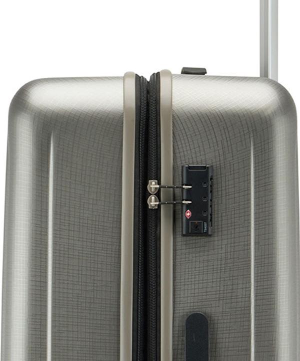 Image du produit Roncato Kinetic 2.0 Ensemble de valises à 4 roulettes 3 pièces avec soufflet extensible (214 l)