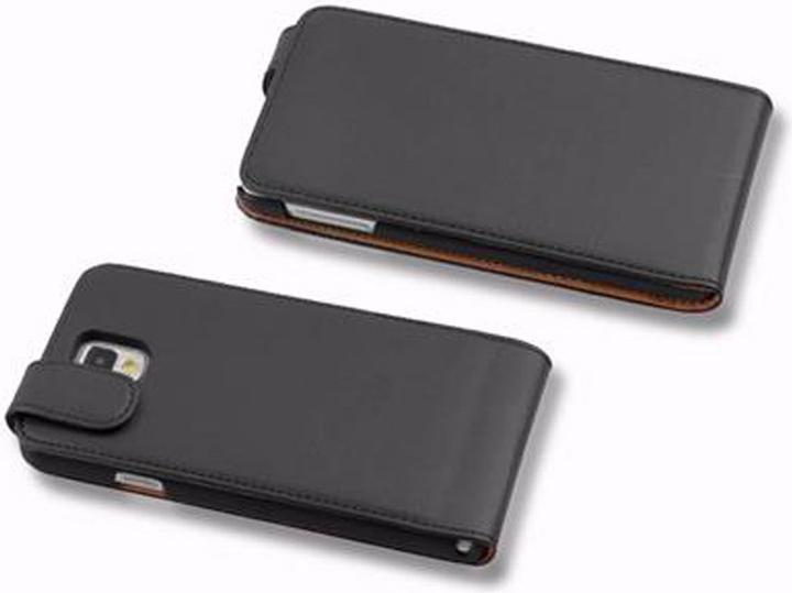 Produktbild Cadorabo Flip Glatt Cover (Samsung Galaxy Note 3)