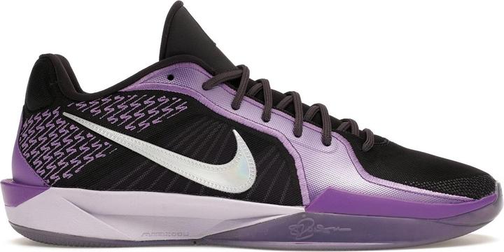 Image du produit Nike Sabrina 2 Tunnel Vision (Women's) (42.5)