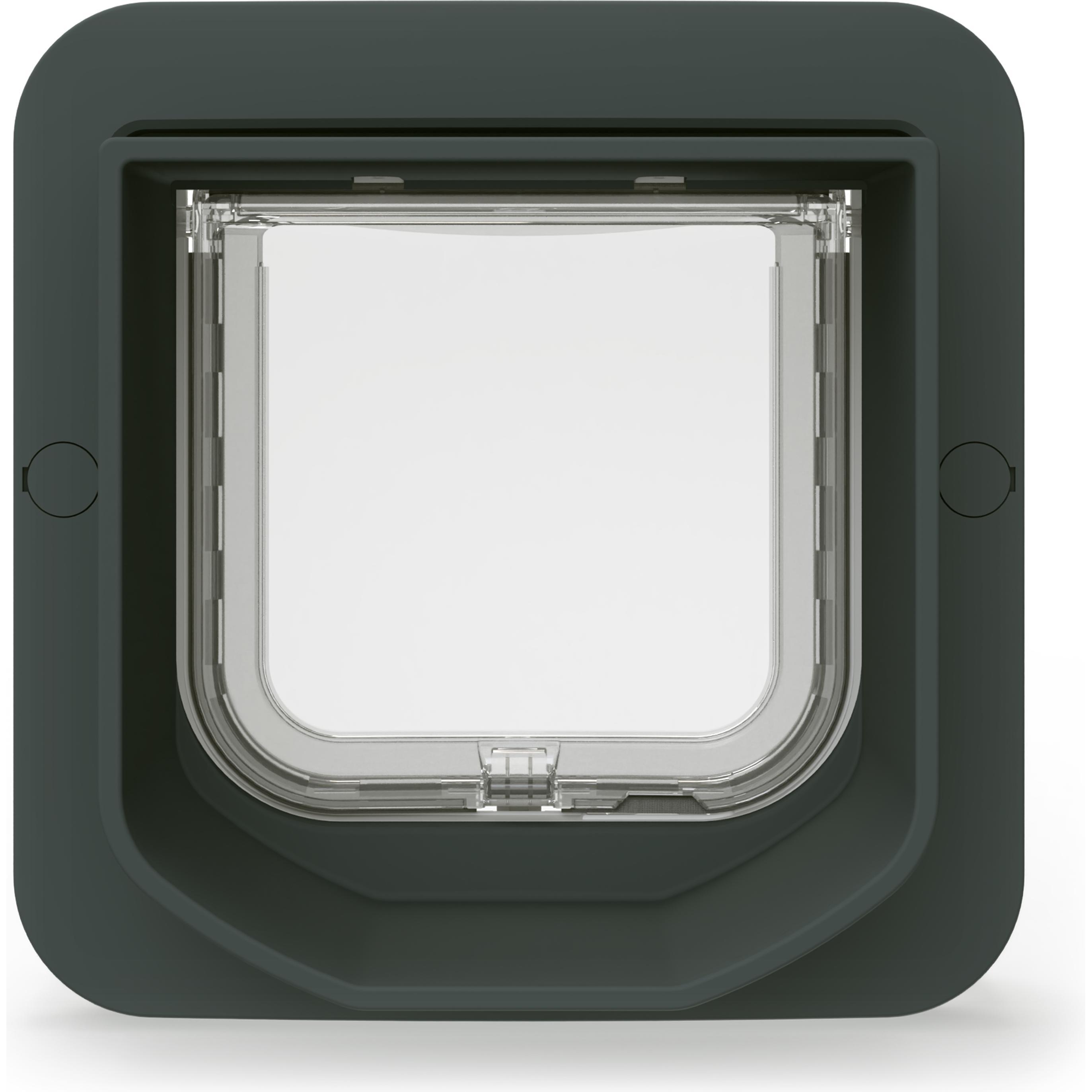 Meilleurs prix pour Chatière SureFlap à puce électronique - chatière grise / blanche