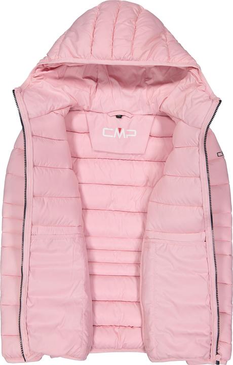 Immagine prodotto CMP Campagnolo Hoodie (128)
