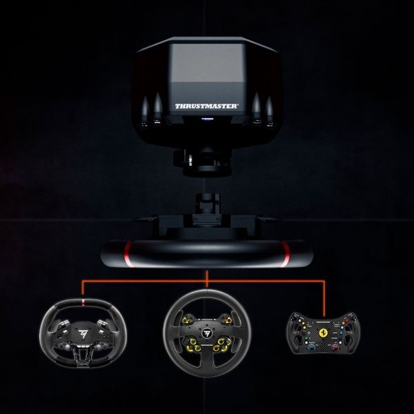 Actual product image Thrustmaster T598 (PS5, PC, PS4)