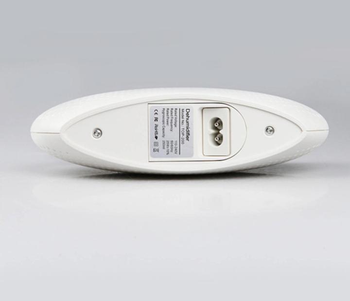 Produktbild ecofort ecoQ MiniDry (0.25 l/24h)