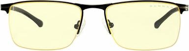 Produktbild Gunnar Gaming Brille Marin Onyx Amber