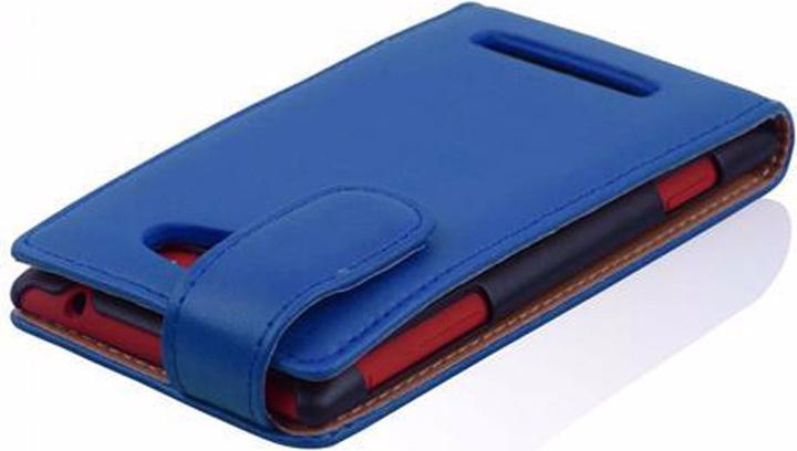 Immagine prodotto Cadorabo Flip Smooth Cover (coperchio liscio) (Honor 8X)