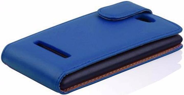 Immagine prodotto Cadorabo Flip Smooth Cover (coperchio liscio) (Honor 8X)