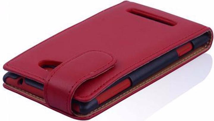 Immagine prodotto Cadorabo Flip Smooth Cover (coperchio liscio) (Honor 8X)