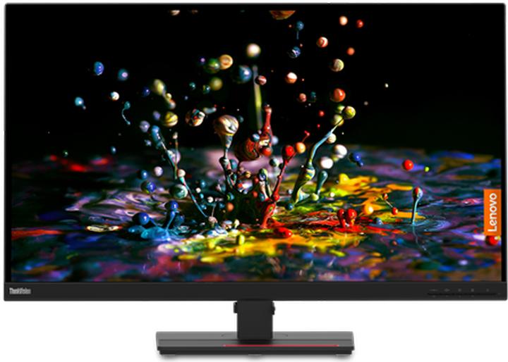Actual product image Lenovo ThinkVision P32p-20 (3840 x 2160 Pixels, 31.50")