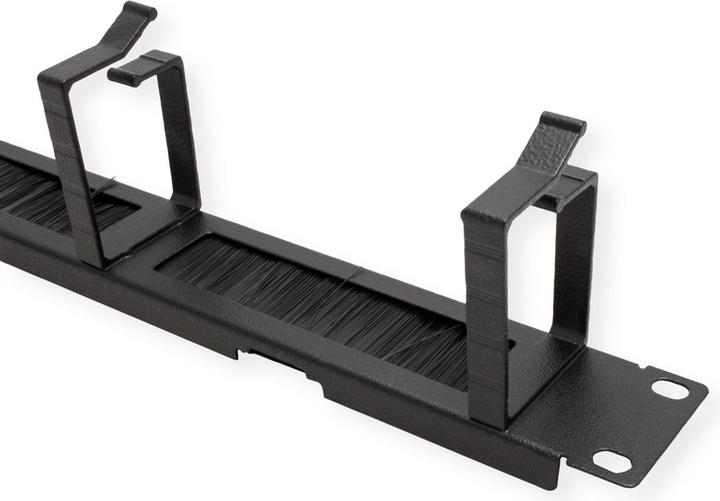 Produktbild Roline 19-Zoll Rangierpanel 1 HE