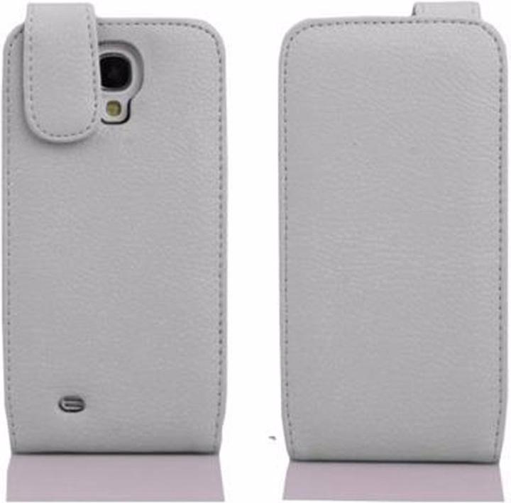 Actual product image Cadorabo Flip with structure cover (Samsung Galaxy Mega 6.3)