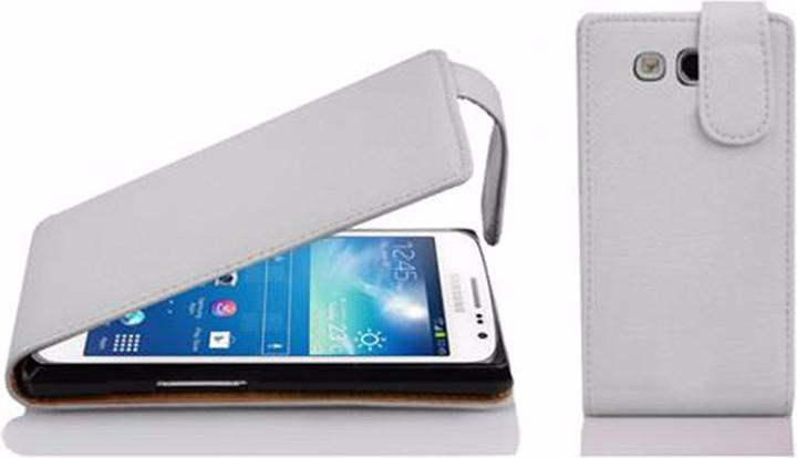 Actual product image Cadorabo Flip with structure cover (Samsung Galaxy Express 2)