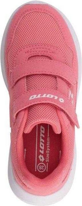 Image du produit Lotto - Baskets CONNECT VL - Enfant (27)