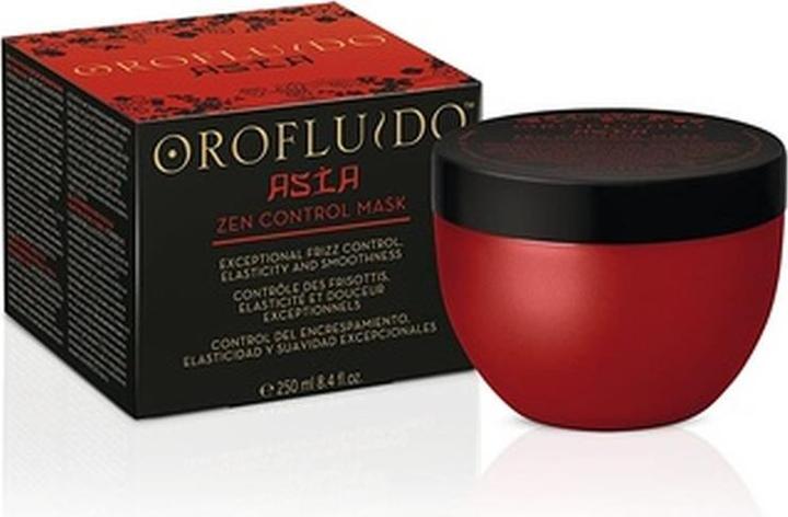Produktbild Orofluido ASIAN Mask (250 ml)