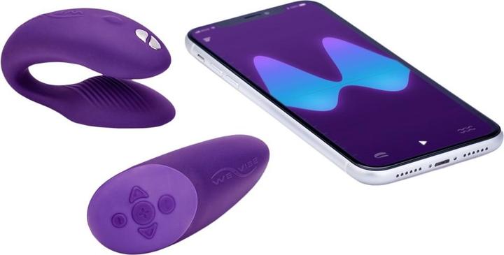 Produktbild We-Vibe Chorus