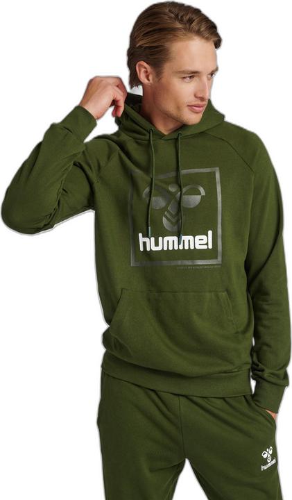 Produktbild hummel ISAM 2.0 HOODIE (L)