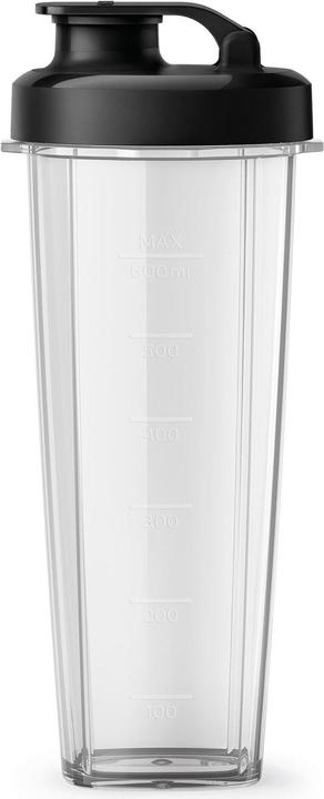 Actual product image Philips 3000 series HR2041/41 (450 W)