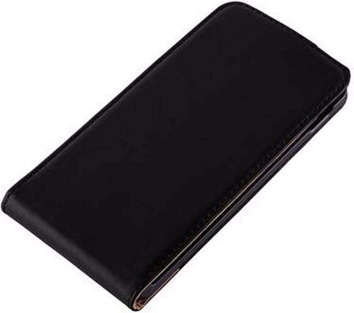 Image du produit Cadorabo Couverture Flip Lisse (LG Nexus 5)