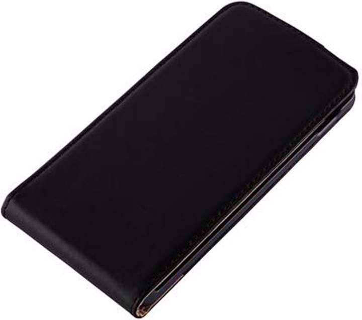 Actual product image Cadorabo Flip Smooth Cover (LG Nexus 5)