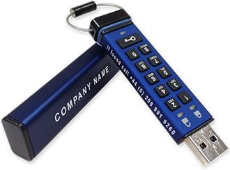 Productafbeelding iStorage datAshur Pro (8 GB, USB-A, USB 3.0)