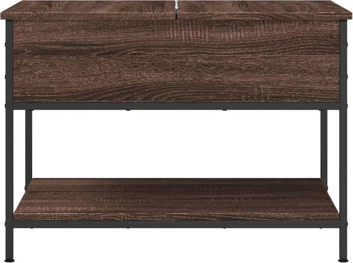 Immagine prodotto vidaXL Couchtisch (70 x 50 x 50 cm)