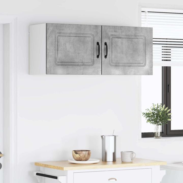 Produktbild vidaXL Küchenschrank (50 x 31 x 40 cm)