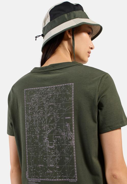 Actual product image Odlo Cotton Blend Unlimited (XL)