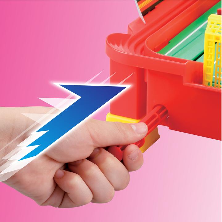 Image du produit Epoch Super Mario Football Striker