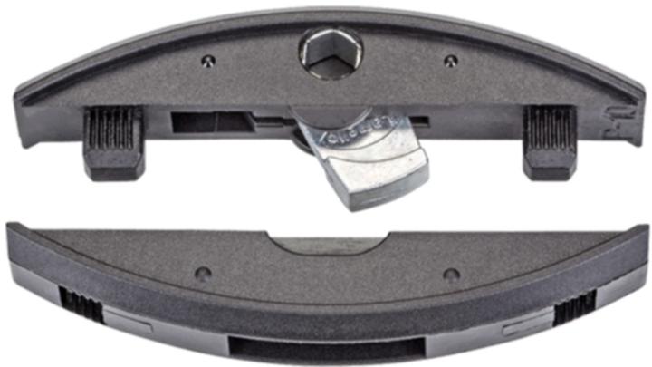 Produktbild Lamello Verbinder CLAMEX P-10 (Eckverbinder, 600 Stk.)