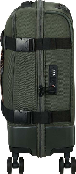 Actual product image American Tourister Urban Track Spinner S Tsa (41.50 l)