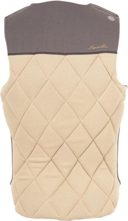 Produktbild Liquid Force Flex Comp Heritage Ce Vest