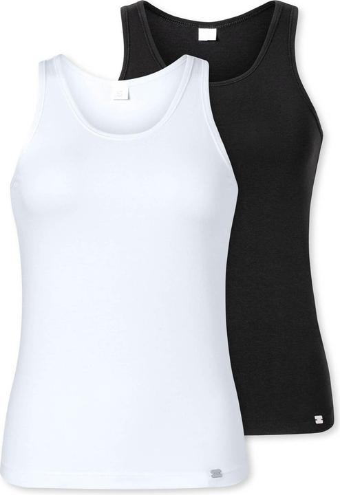 Actual product image Elle Tanktop SUPER SOFT (XL)
