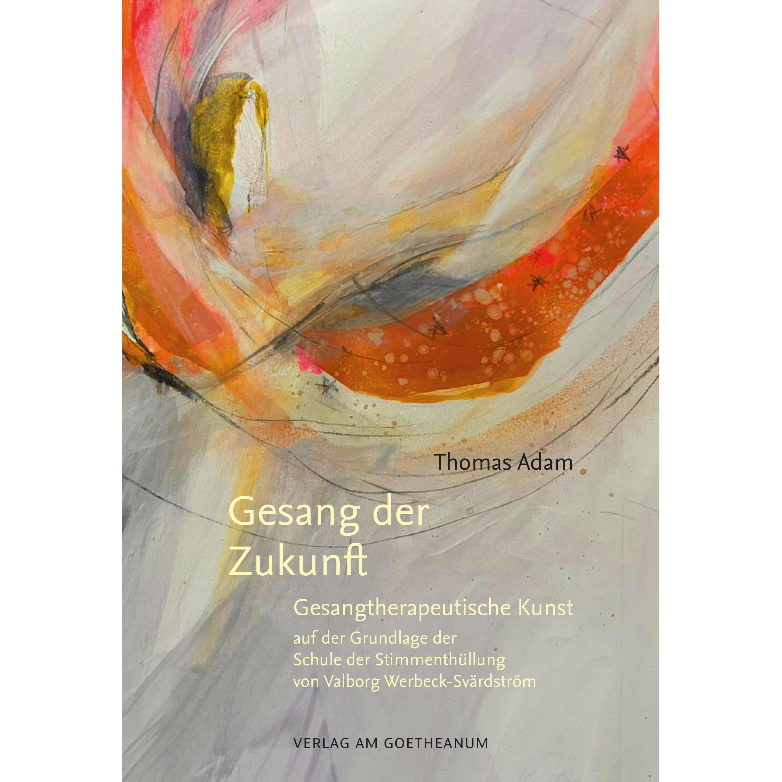 Gesang der Zukunft, Sachbücher von Thomas Adam