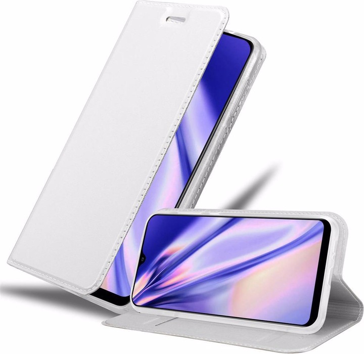Immagine prodotto Cadorabo Copertina in stile libro di classe (Samsung Galaxy A30s, Samsung Galaxy A50s)