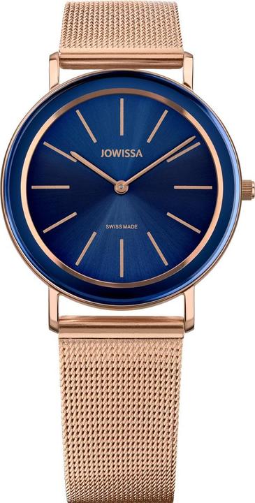 Actual product image Jowissa Alto (Analogue wristwatch, 35 mm)