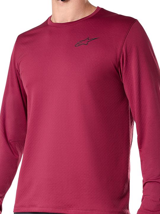 Produktbild Alpinestars Jersey 24 A-Dura Thermal (S)