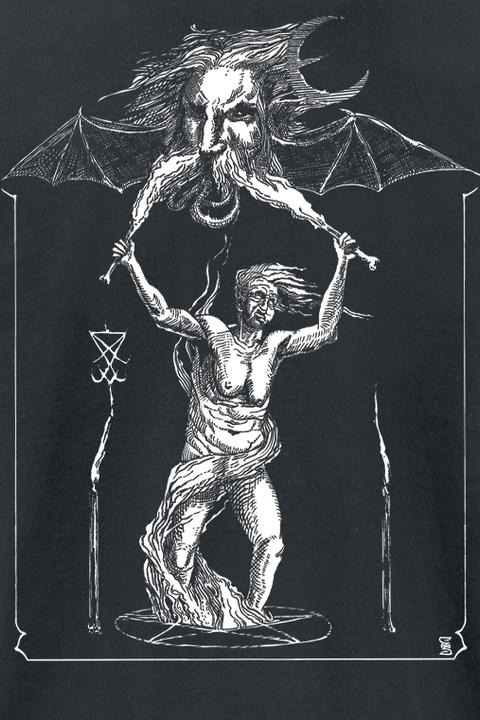 Produktbild Testament Night Of The Witch (S)