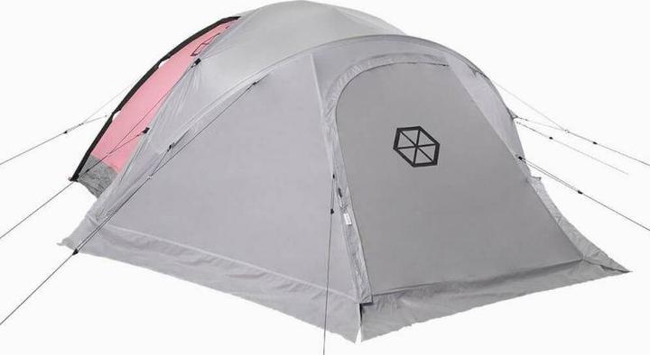 Produktbild Samaya Vestibule2.0 Nylon (Tunnelzelt, 0.55 kg, 2 Personen)