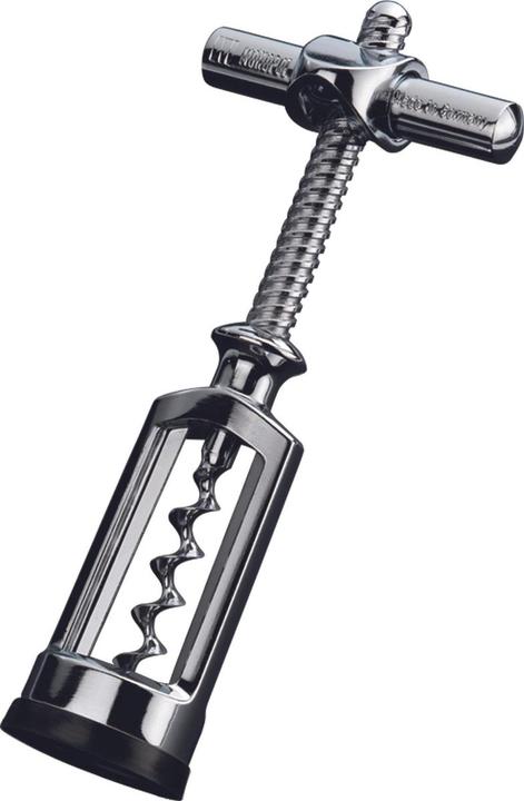 Immagine prodotto Westmark Cavatappi a campana "Chianti "+GK, verch, 15,5x7x3,5 cm (1156 (Cavatappi)