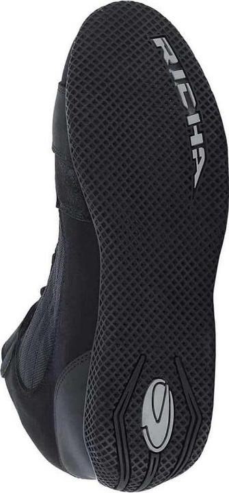 Immagine prodotto Richa Kart Boot Evolution (Uomini, Donne, 46)