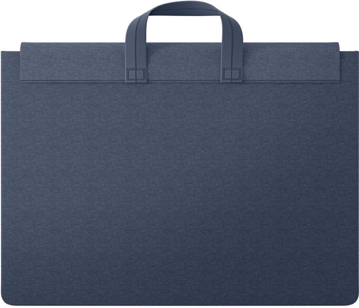 Produktbild Lenovo Accessories Yoga Tote Sleeve (14 inch Blue) (14", Lenovo)