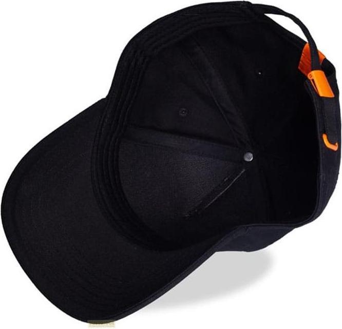 Actual product image Difuzed Bleach - Ichigo Kurosaki - U Grosse (One size)