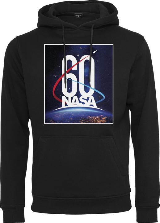 Produktbild Mister Tee NASA 60th Anniversary Hoody (XS)