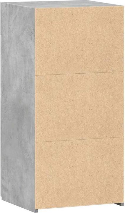 Image du produit vidaXL Sideboard (45 x 42.50 x 93 cm)