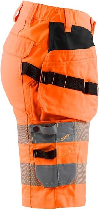 Produktbild Blakläder Hivis Class 1 (38)